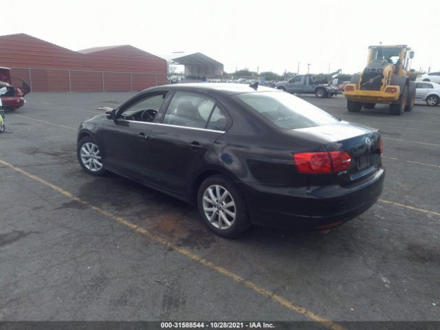 Photo 2 VIN: 3VWBP7AJ2DM399093 - VOLKSWAGEN JETTA SEDAN 