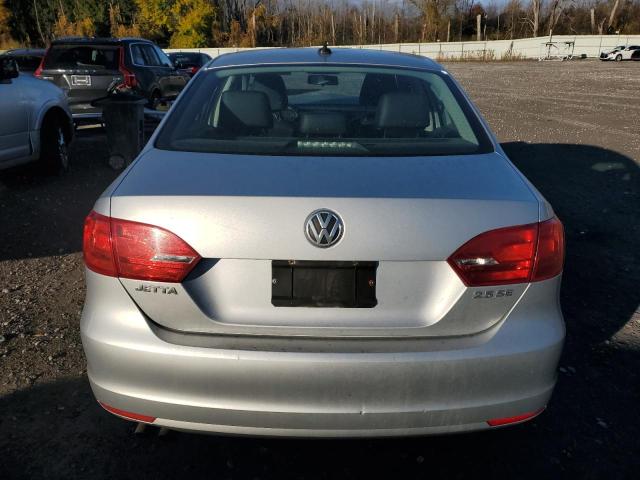 Photo 5 VIN: 3VWBP7AJ2DM445733 - VOLKSWAGEN JETTA SE 