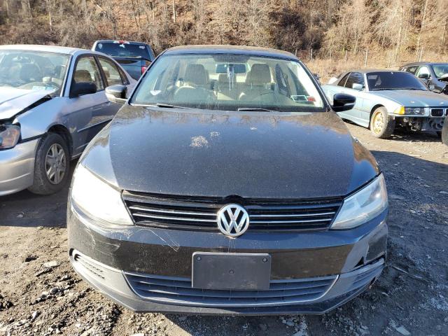 Photo 4 VIN: 3VWBP7AJ3DM390371 - VOLKSWAGEN JETTA SE 