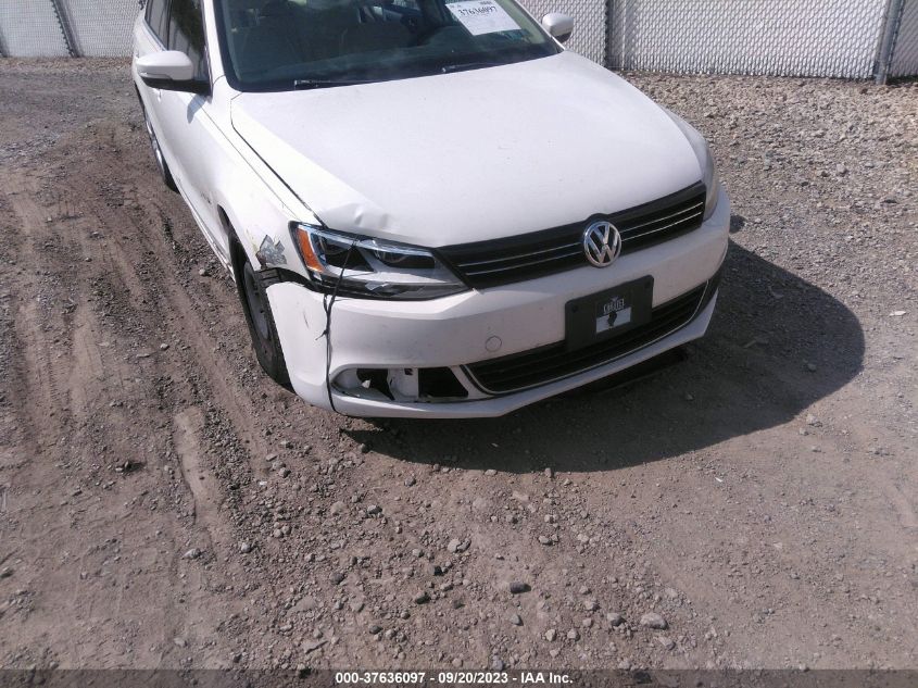 Photo 5 VIN: 3VWBP7AJ3DM397899 - VOLKSWAGEN JETTA 