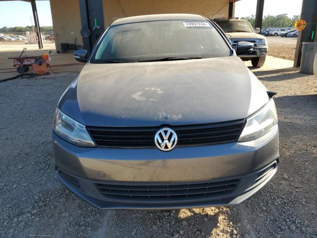 Photo 4 VIN: 3VWBP7AJ4CM075352 - VOLKSWAGEN JETTA SE 