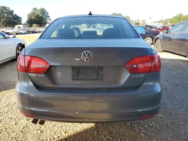 Photo 5 VIN: 3VWBP7AJ4CM075352 - VOLKSWAGEN JETTA SE 