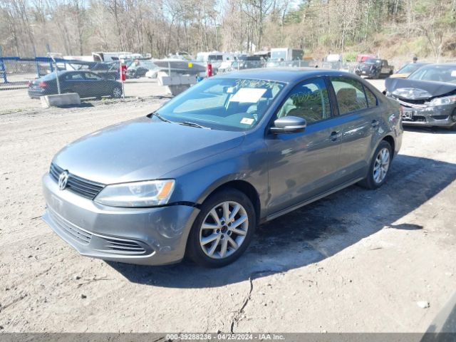 Photo 1 VIN: 3VWBP7AJ4CM112013 - VOLKSWAGEN JETTA 