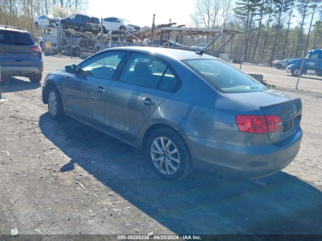 Photo 2 VIN: 3VWBP7AJ4CM112013 - VOLKSWAGEN JETTA 