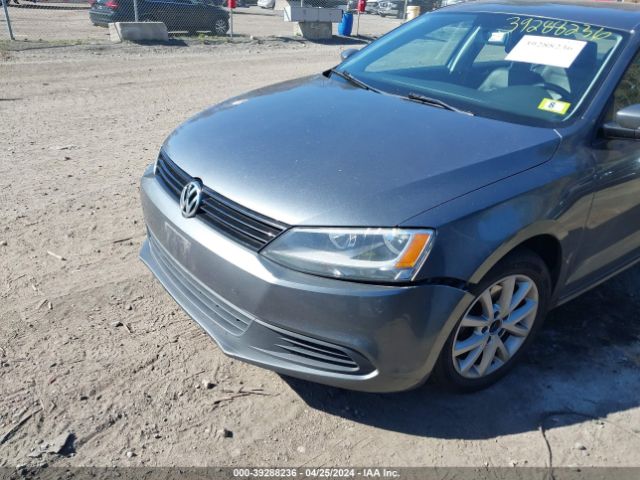 Photo 5 VIN: 3VWBP7AJ4CM112013 - VOLKSWAGEN JETTA 