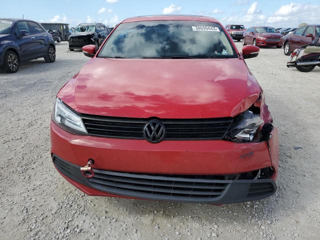 Photo 4 VIN: 3VWBP7AJ4CM384285 - VOLKSWAGEN JETTA SE 