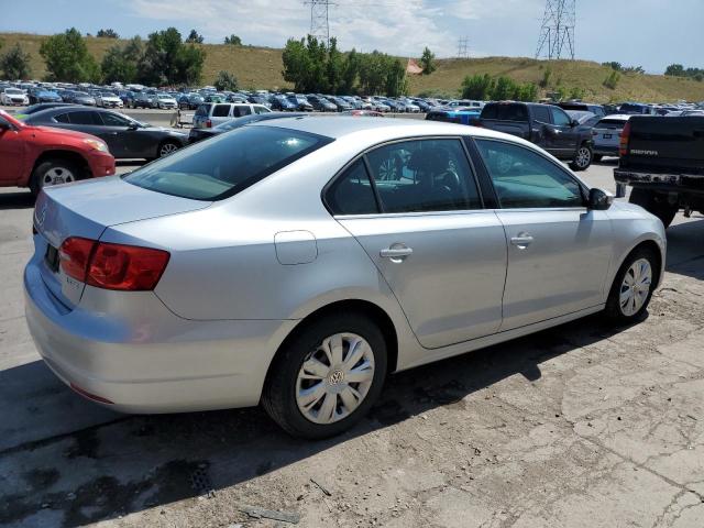 Photo 2 VIN: 3VWBP7AJ4DM387575 - VOLKSWAGEN JETTA SE 