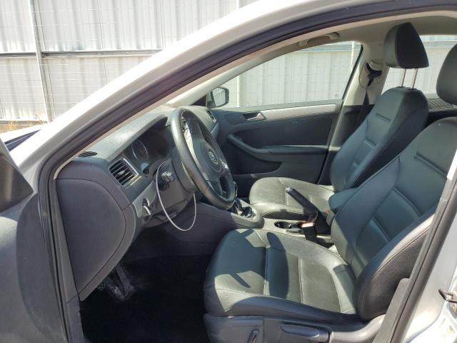 Photo 6 VIN: 3VWBP7AJ4DM387575 - VOLKSWAGEN JETTA SE 