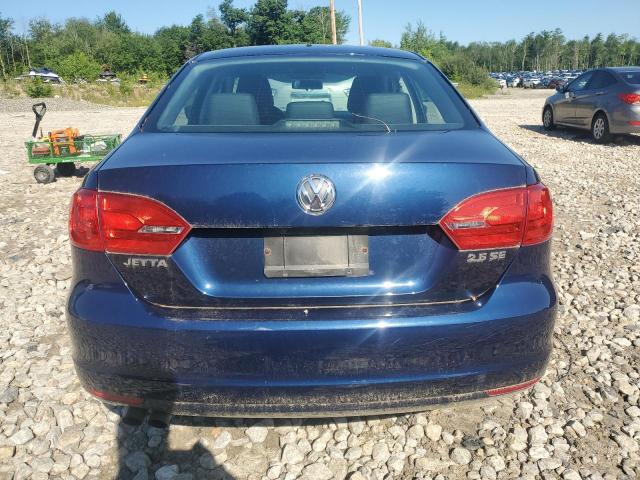 Photo 5 VIN: 3VWBP7AJ4DM408537 - VOLKSWAGEN JETTA 