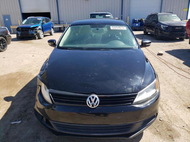 Photo 4 VIN: 3VWBP7AJ5CM015273 - VOLKSWAGEN JETTA 