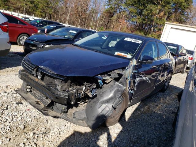 Photo 1 VIN: 3VWBP7AJ5DM385298 - VOLKSWAGEN JETTA SE 