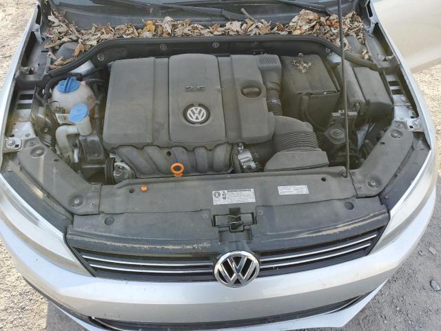 Photo 10 VIN: 3VWBP7AJ5DM401998 - VOLKSWAGEN JETTA 