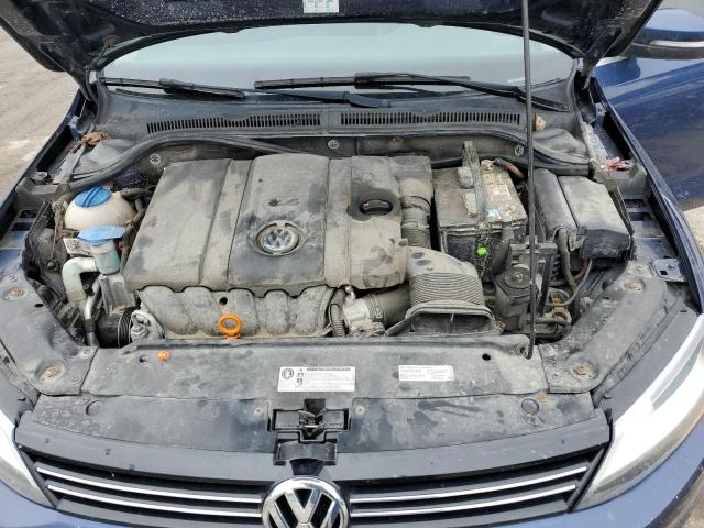 Photo 10 VIN: 3VWBP7AJ5DM408580 - VOLKSWAGEN JETTA SE 