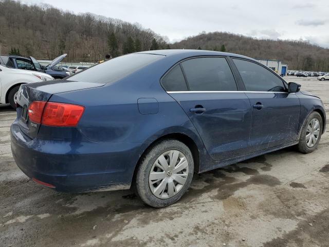 Photo 2 VIN: 3VWBP7AJ5DM408580 - VOLKSWAGEN JETTA SE 