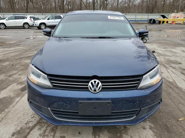 Photo 4 VIN: 3VWBP7AJ5DM408580 - VOLKSWAGEN JETTA SE 