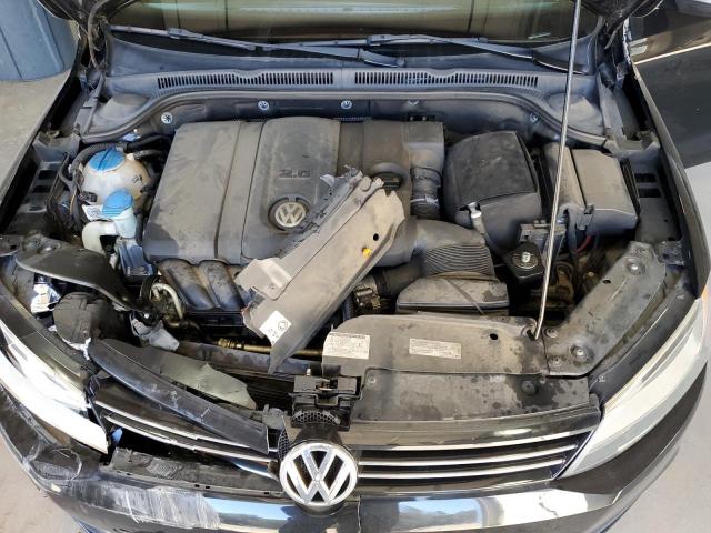 Photo 10 VIN: 3VWBP7AJ5DM415299 - VOLKSWAGEN JETTA SE 