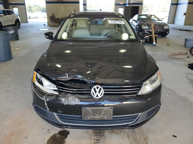 Photo 4 VIN: 3VWBP7AJ5DM415299 - VOLKSWAGEN JETTA SE 