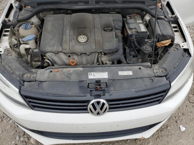 Photo 10 VIN: 3VWBP7AJ6CM379749 - VOLKSWAGEN JETTA 