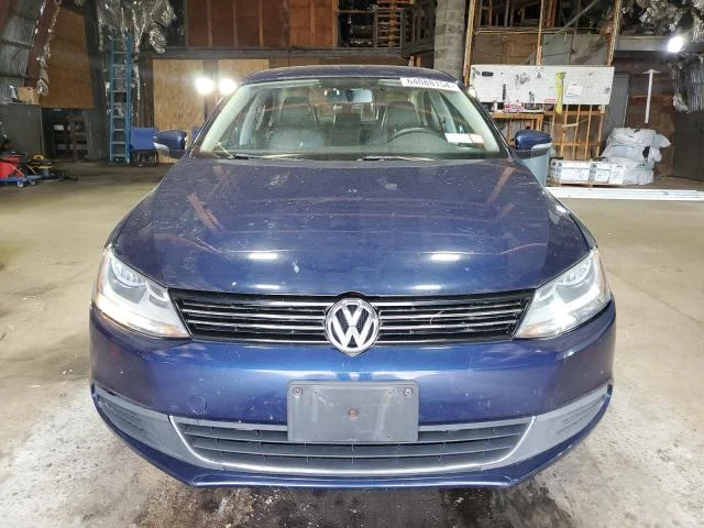 Photo 4 VIN: 3VWBP7AJ6DM357428 - VOLKSWAGEN JETTA SE 