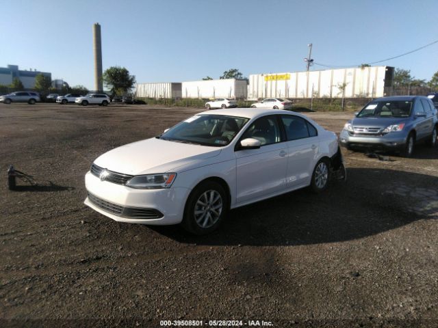 Photo 1 VIN: 3VWBP7AJ7CM351166 - VOLKSWAGEN JETTA 