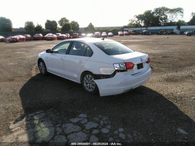 Photo 2 VIN: 3VWBP7AJ7CM351166 - VOLKSWAGEN JETTA 