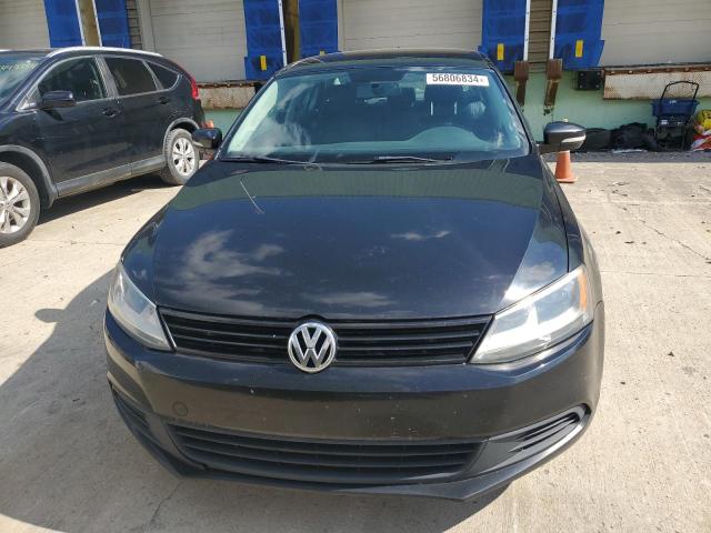 Photo 4 VIN: 3VWBP7AJ7CM354570 - VOLKSWAGEN JETTA 