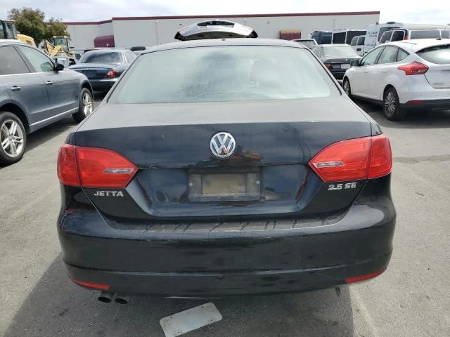 Photo 5 VIN: 3VWBP7AJ7CM359445 - VOLKSWAGEN JETTA SE 