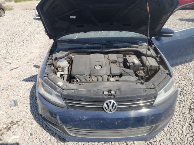 Photo 6 VIN: 3VWBP7AJ7DM446666 - VOLKSWAGEN JETTA SE 