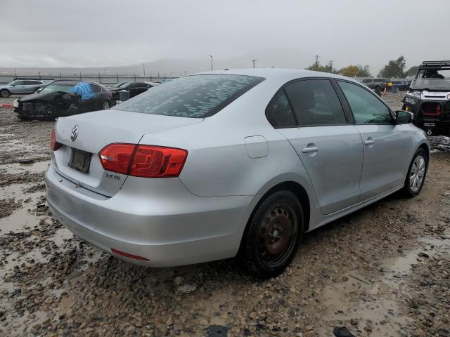 Photo 2 VIN: 3VWBP7AJ8CM031578 - VOLKSWAGEN JETTA WAGO 