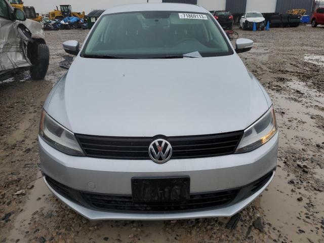 Photo 4 VIN: 3VWBP7AJ8CM031578 - VOLKSWAGEN JETTA WAGO 