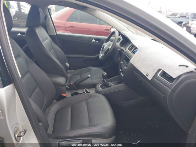 Photo 4 VIN: 3VWBP7AJ8CM359468 - VOLKSWAGEN JETTA 