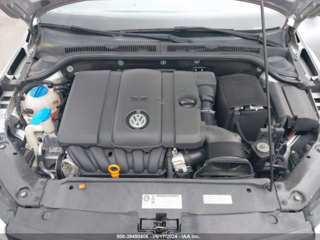 Photo 9 VIN: 3VWBP7AJ8CM359468 - VOLKSWAGEN JETTA 