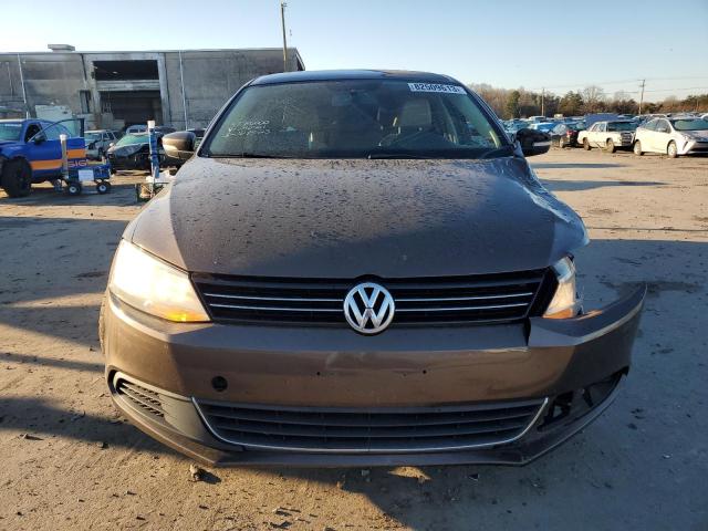 Photo 4 VIN: 3VWBP7AJ9DM290761 - VOLKSWAGEN JETTA 