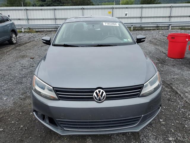 Photo 4 VIN: 3VWBP7AJ9DM417024 - VOLKSWAGEN JETTA SE 