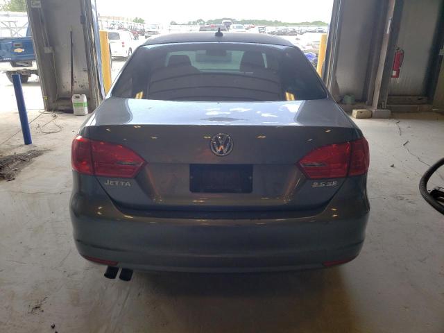 Photo 5 VIN: 3VWBP7AJXDM225255 - VOLKSWAGEN JETTA SE 