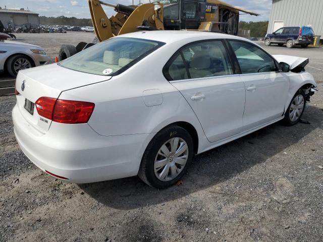 Photo 2 VIN: 3VWBP7AJXDM355858 - VOLKSWAGEN JETTA SE 