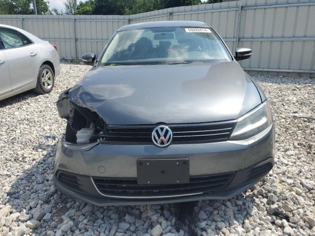 Photo 4 VIN: 3VWBP7AJXDM446970 - VOLKSWAGEN JETTA SE 