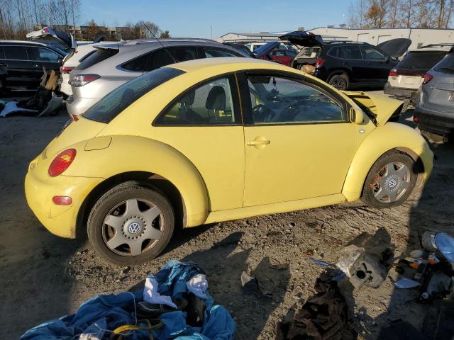 Photo 2 VIN: 3VWBS21C11M411555 - VOLKSWAGEN BEETLE 