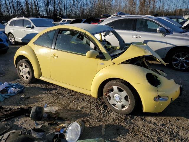 Photo 3 VIN: 3VWBS21C11M411555 - VOLKSWAGEN BEETLE 