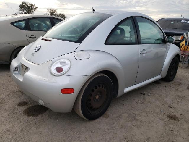 Photo 2 VIN: 3VWBS21C21M418479 - VOLKSWAGEN BEETLE 