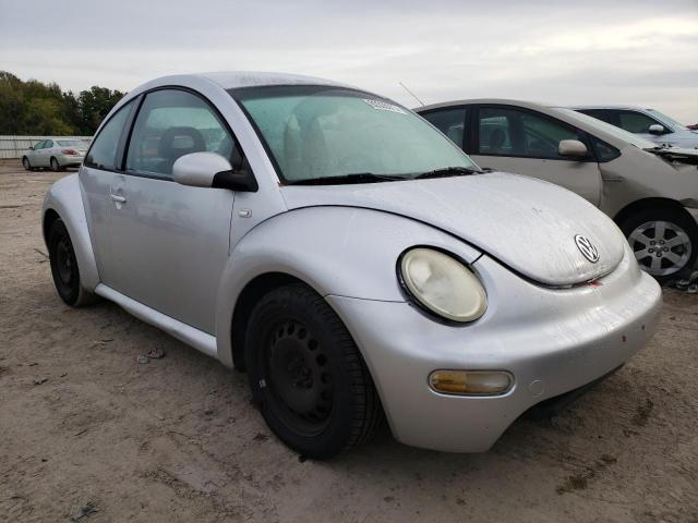 Photo 3 VIN: 3VWBS21C21M418479 - VOLKSWAGEN BEETLE 