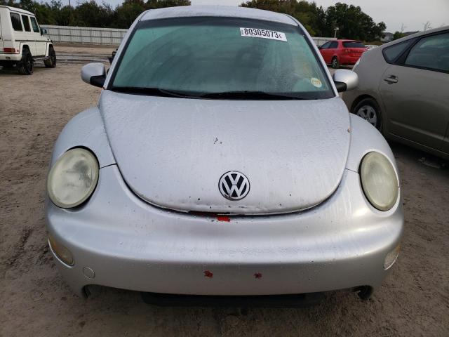 Photo 4 VIN: 3VWBS21C21M418479 - VOLKSWAGEN BEETLE 