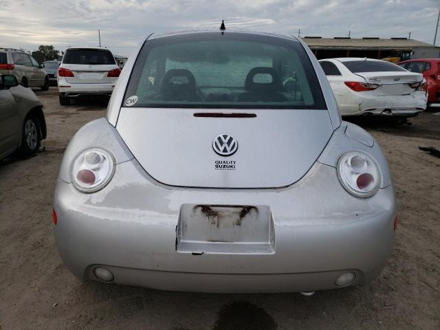 Photo 5 VIN: 3VWBS21C21M418479 - VOLKSWAGEN BEETLE 