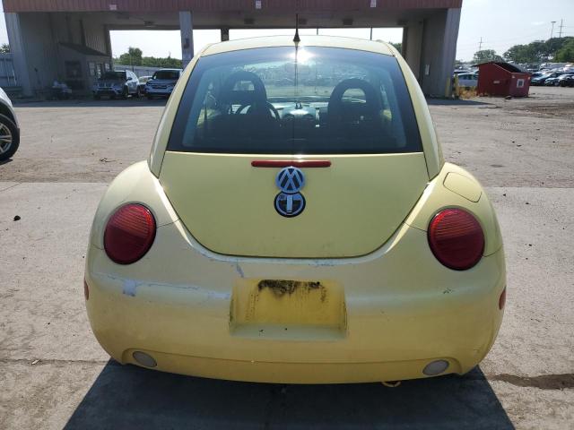 Photo 5 VIN: 3VWBS21C41M421982 - VOLKSWAGEN NEW BEETLE 