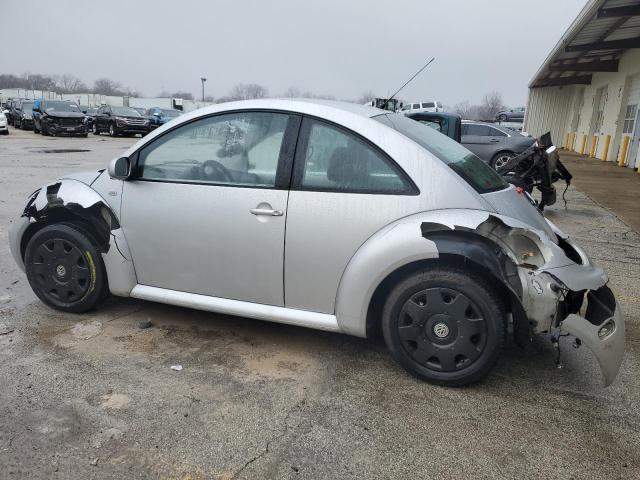 Photo 1 VIN: 3VWBS21C51M433638 - VOLKSWAGEN BEETLE 