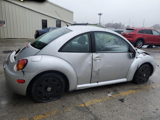 Photo 2 VIN: 3VWBS21C51M433638 - VOLKSWAGEN BEETLE 