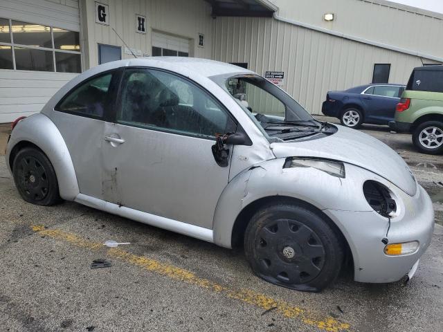 Photo 3 VIN: 3VWBS21C51M433638 - VOLKSWAGEN BEETLE 