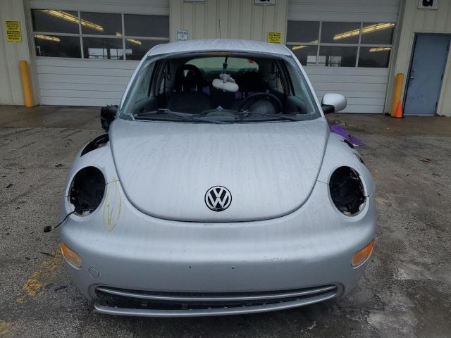 Photo 4 VIN: 3VWBS21C51M433638 - VOLKSWAGEN BEETLE 