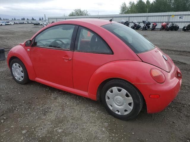 Photo 1 VIN: 3VWBT21C41M404337 - VOLKSWAGEN BEETLE 