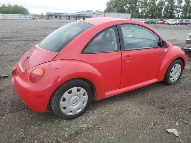 Photo 2 VIN: 3VWBT21C41M404337 - VOLKSWAGEN BEETLE 